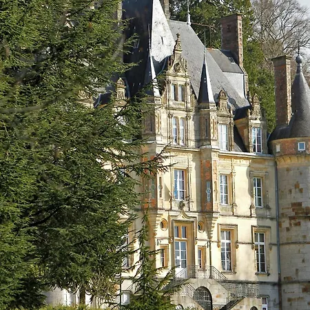 Apartament In Normandy With Thermal Park Bagnoles de l'Orne Normandie